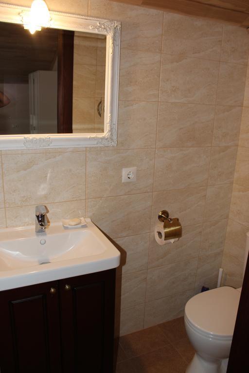 Sveciu Apartamentai Vanagupeje Palanga Exterior photo